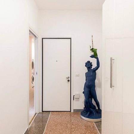 Roma Private Rooms Kültér fotó