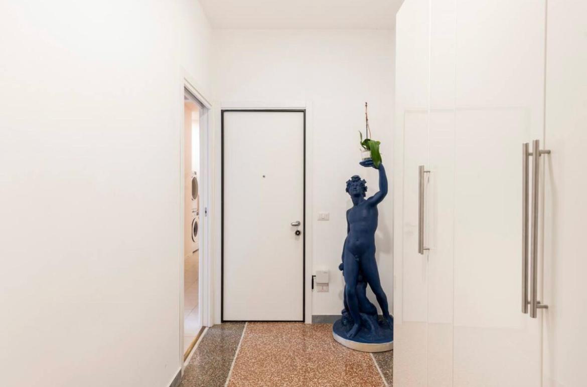 Roma Private Rooms Kültér fotó