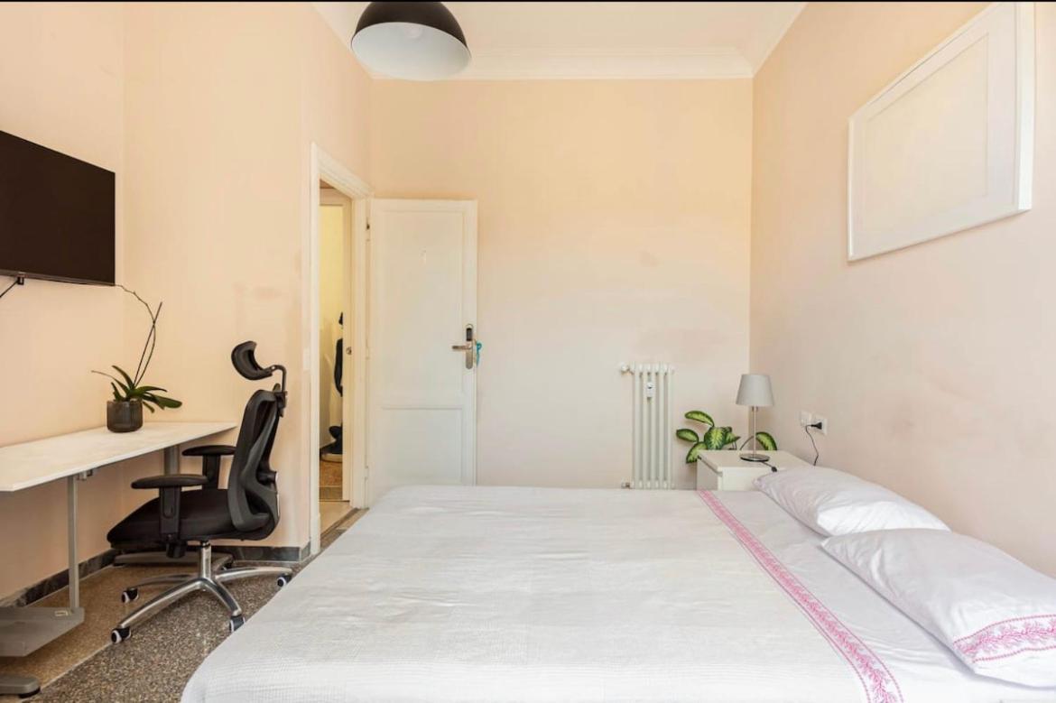 Roma Private Rooms Kültér fotó