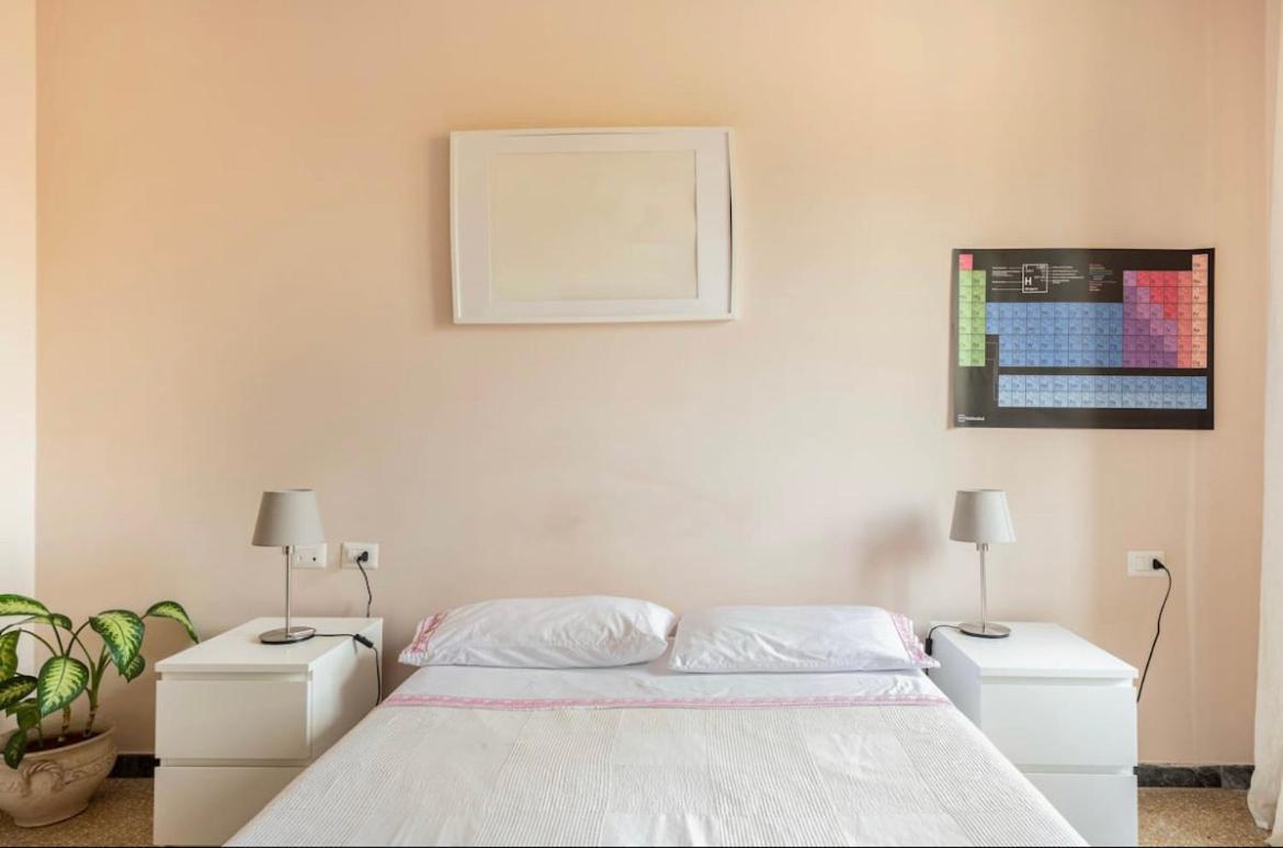 Roma Private Rooms Kültér fotó