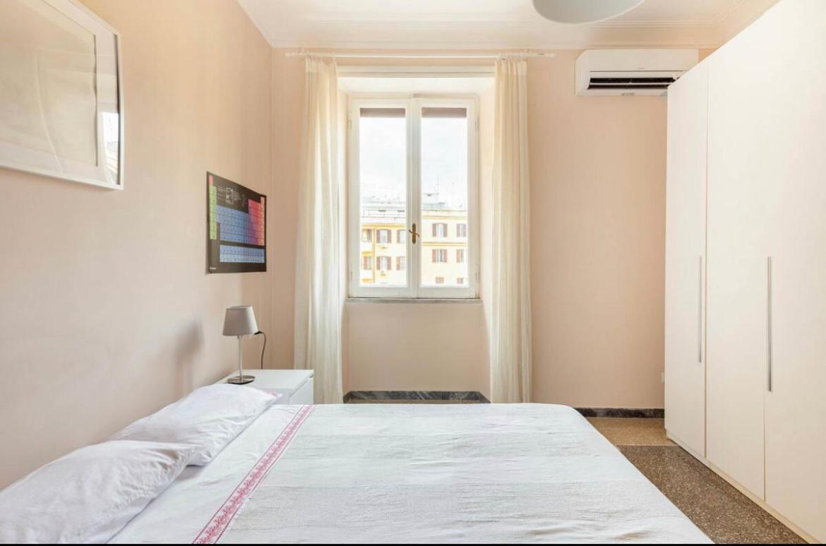 Roma Private Rooms Kültér fotó