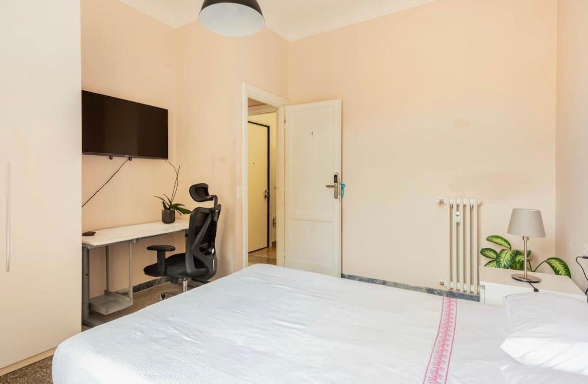 Roma Private Rooms Kültér fotó