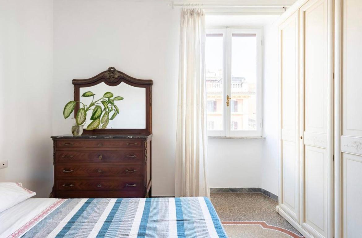 Roma Private Rooms Kültér fotó