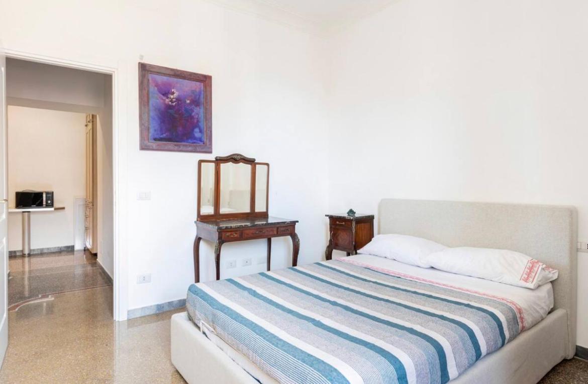 Roma Private Rooms Kültér fotó