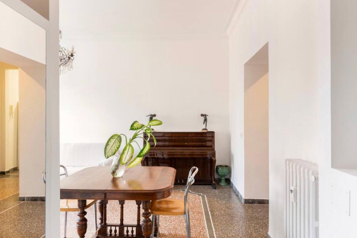 Roma Private Rooms Kültér fotó