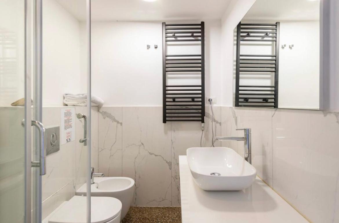 Roma Private Rooms Kültér fotó