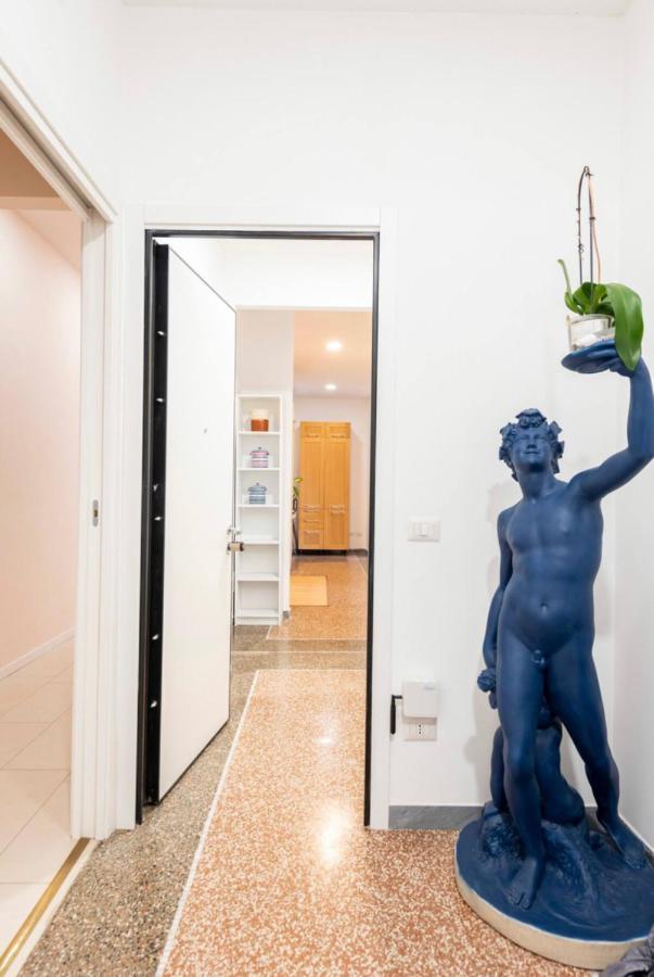 Roma Private Rooms Kültér fotó