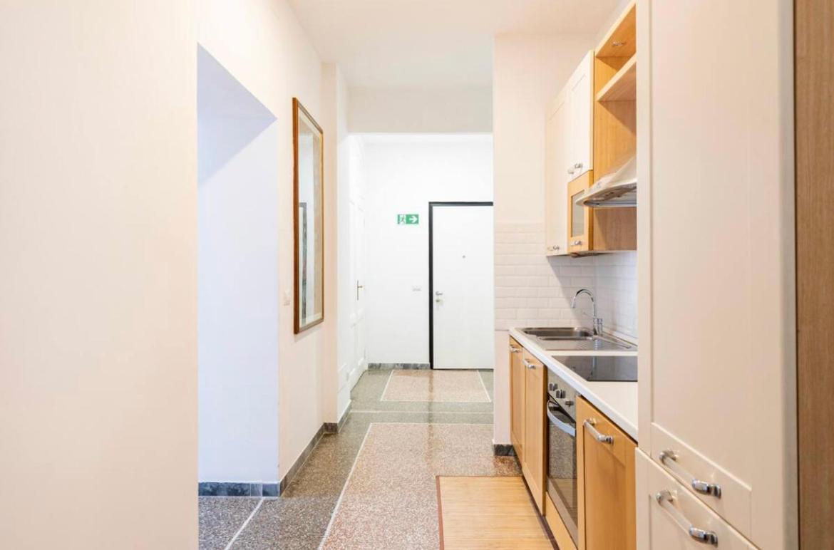 Roma Private Rooms Kültér fotó