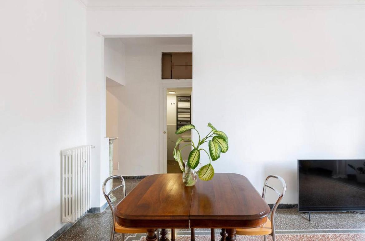 Roma Private Rooms Kültér fotó