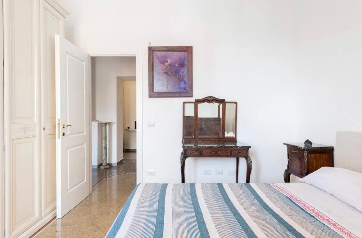 Roma Private Rooms Kültér fotó