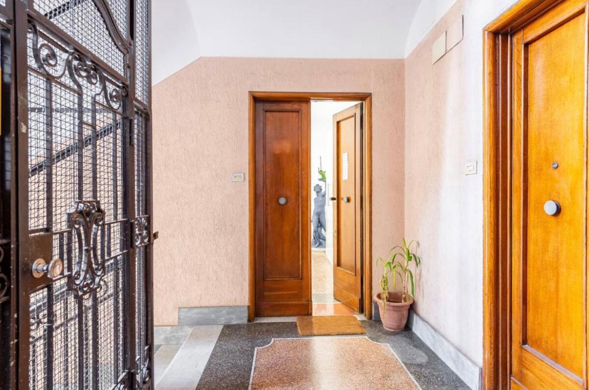 Roma Private Rooms Kültér fotó