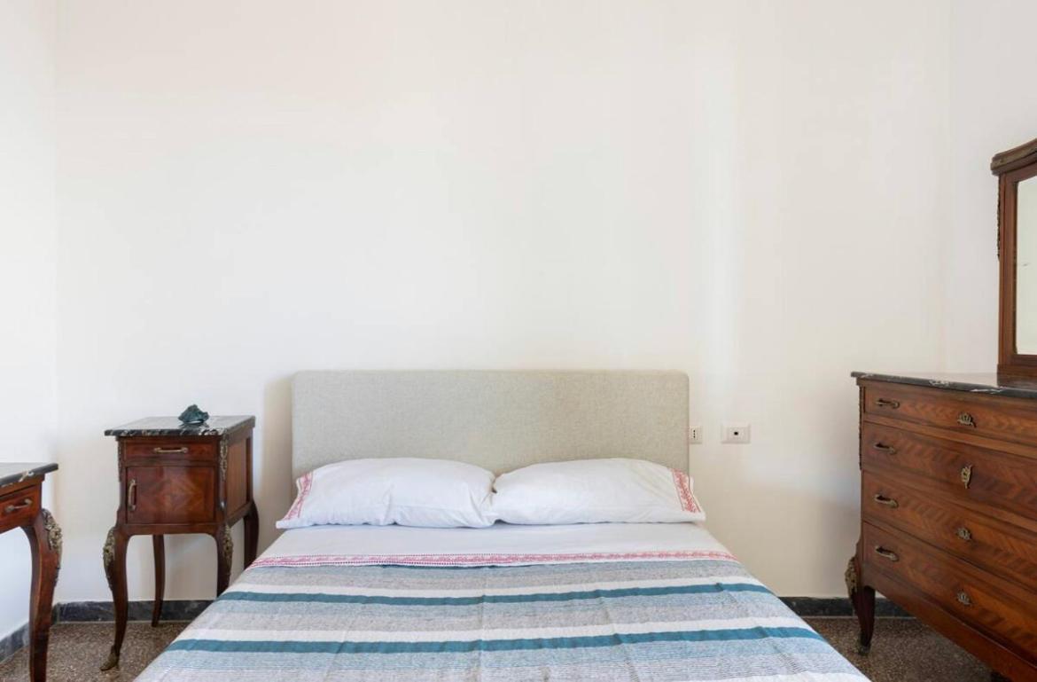 Roma Private Rooms Kültér fotó