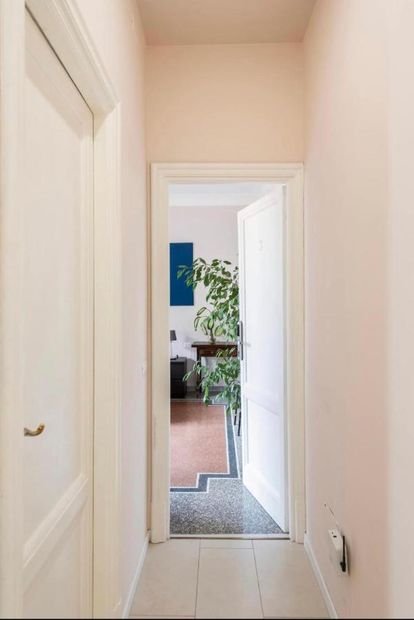 Roma Private Rooms Kültér fotó