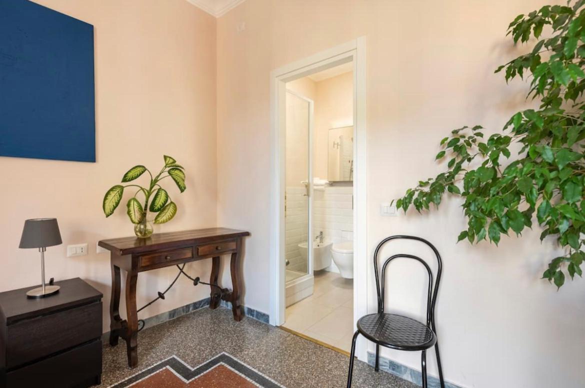 Roma Private Rooms Kültér fotó
