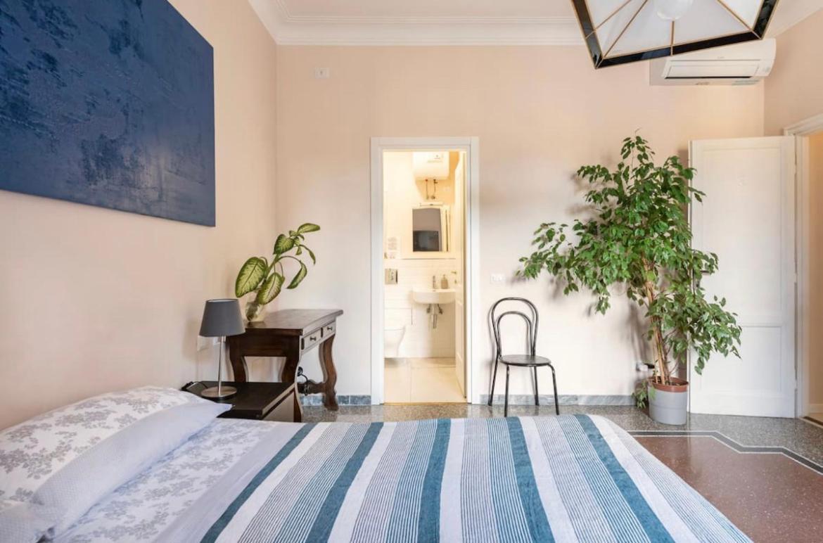 Roma Private Rooms Kültér fotó