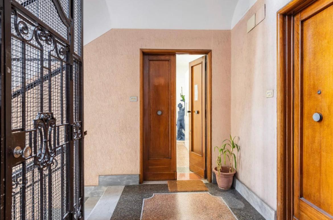 Roma Private Rooms Kültér fotó