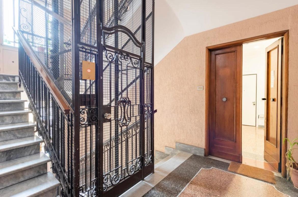 Roma Private Rooms Kültér fotó