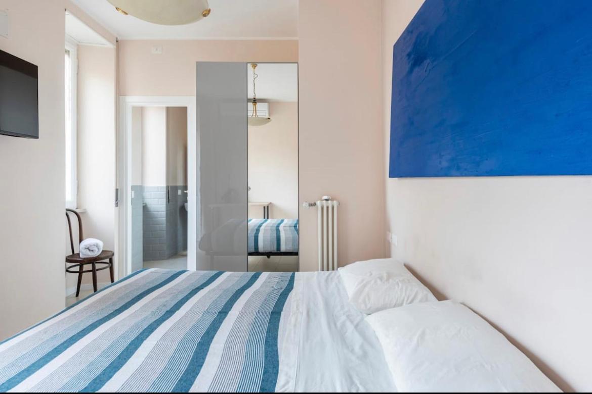 Roma Private Rooms Kültér fotó