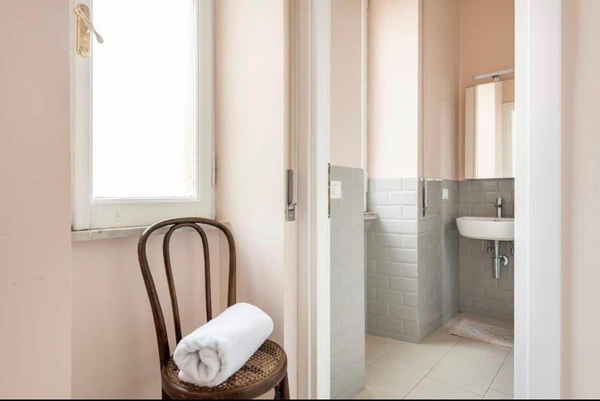 Roma Private Rooms Kültér fotó