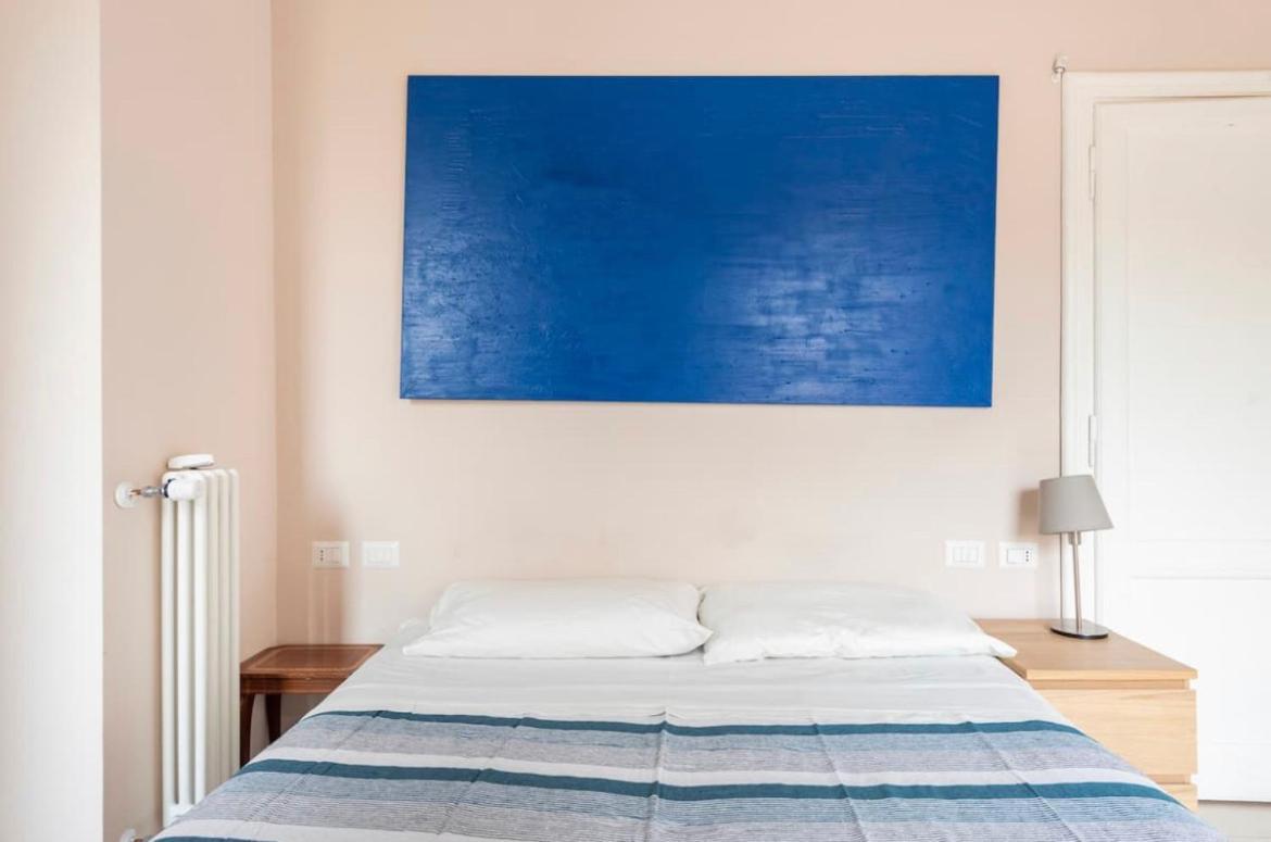 Roma Private Rooms Kültér fotó