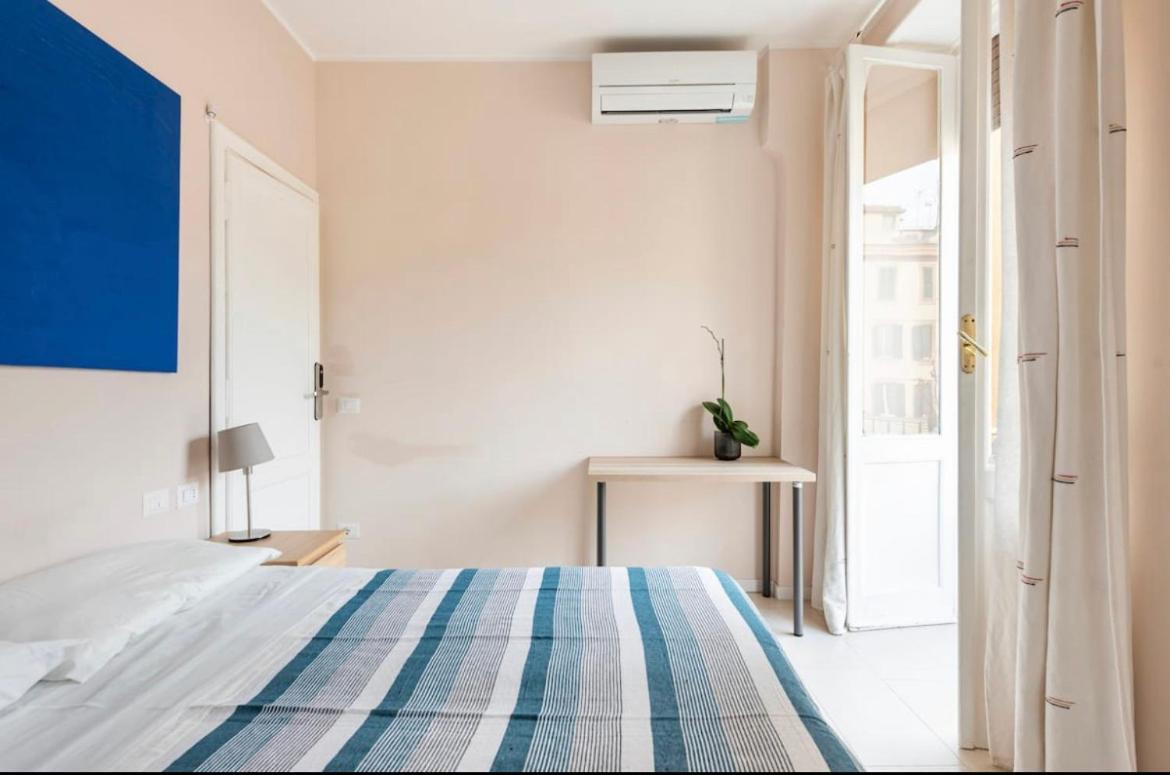 Roma Private Rooms Kültér fotó