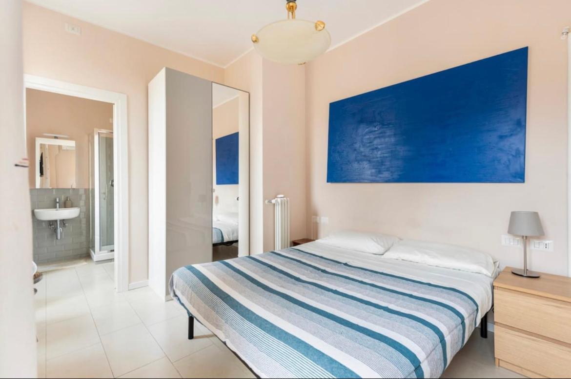 Roma Private Rooms Kültér fotó