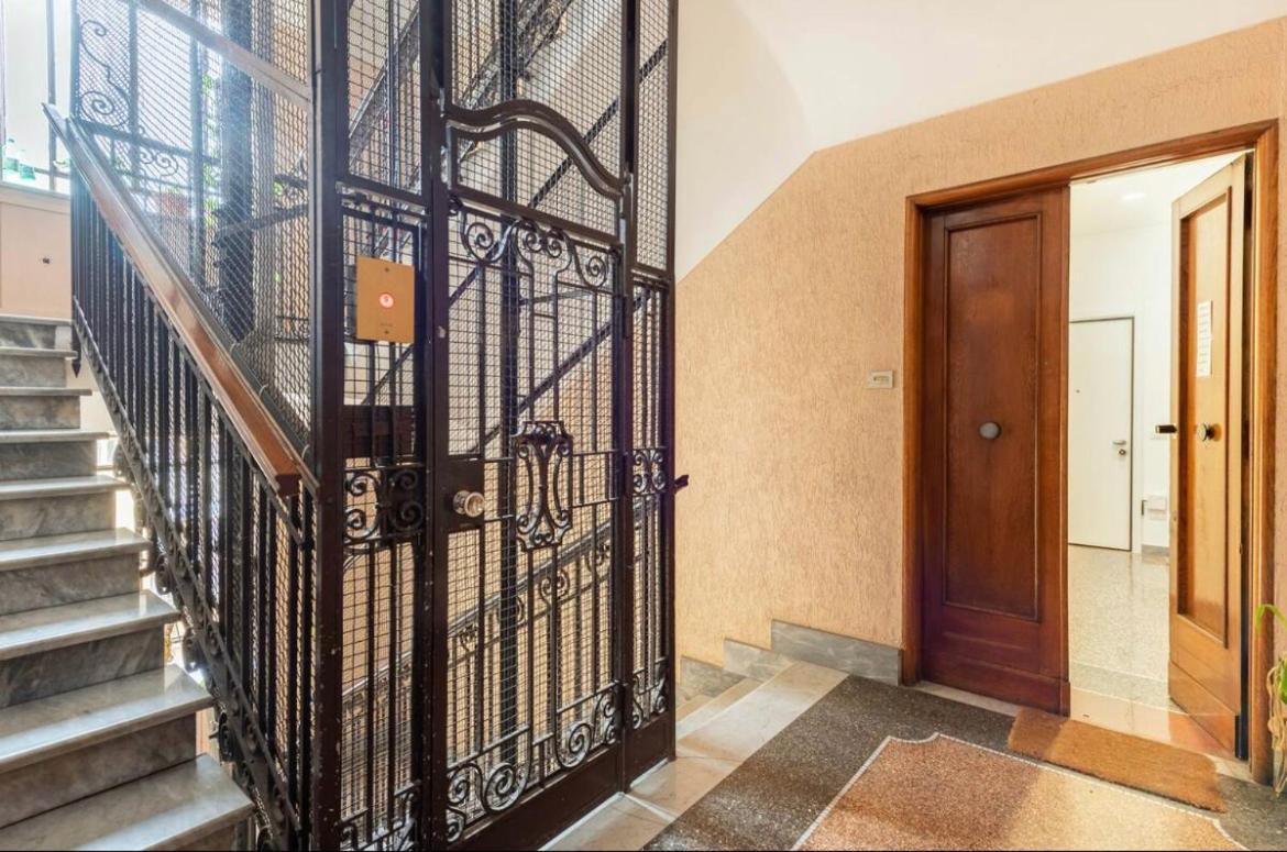 Roma Private Rooms Kültér fotó